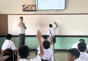 Classroom environment