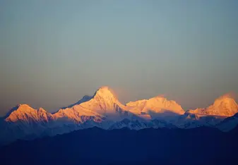 Mountains