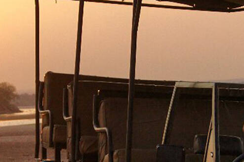 Malawi Cover Photo