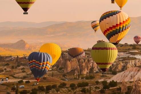 turkey