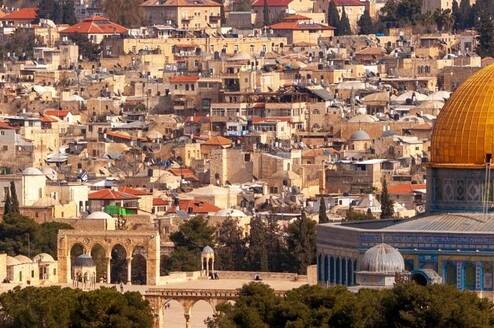palestine