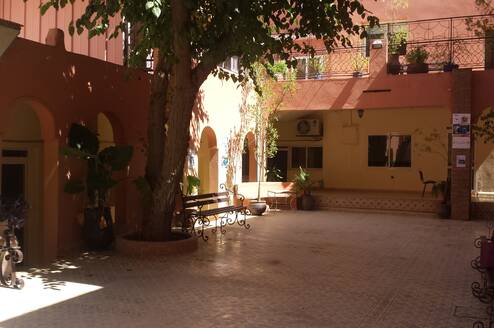 Certification in Morocco!