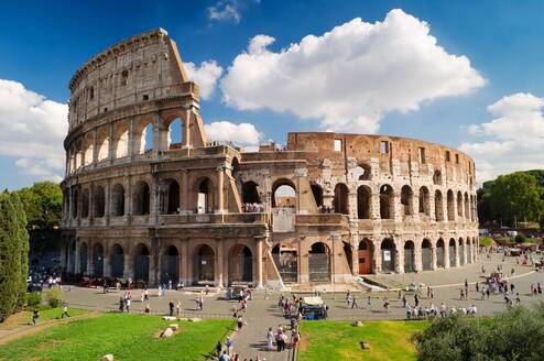 Italy: Culinary Training & Culture
