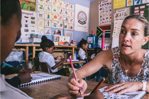 All Out Africa - Volunteer Programs in South Africa