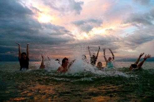 Indonesia Summer: Conservation & Culture in the World's Largest Archipelago