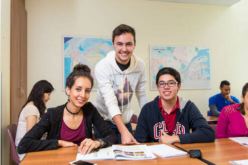 Students