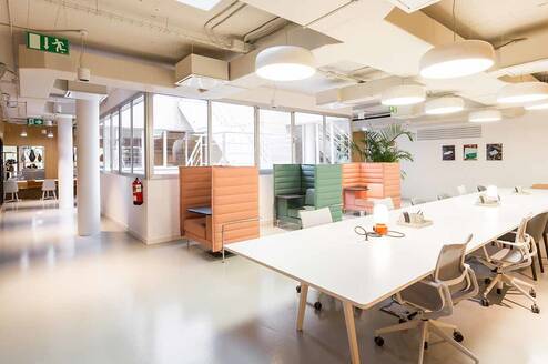 CodeOp is hosted @ Spaces 22