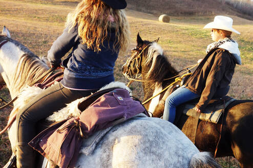 Home on the Range