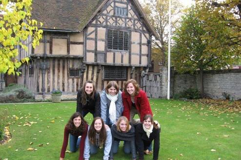 Veritas Christian Study Abroad & Missions