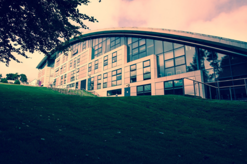 Aberdeen Business School