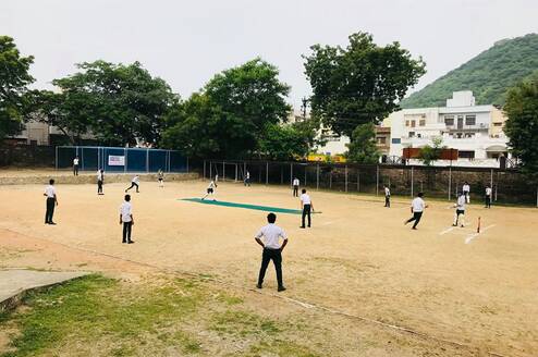 Gap Year Coaching in India