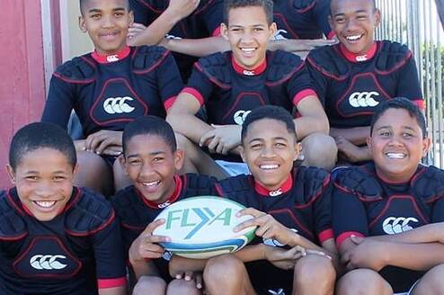 Gap Year Coaching in South Africa