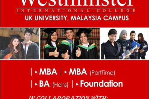 Westminster International College