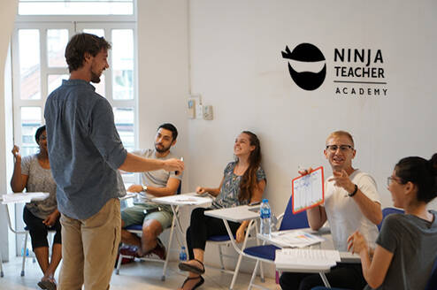 academy students