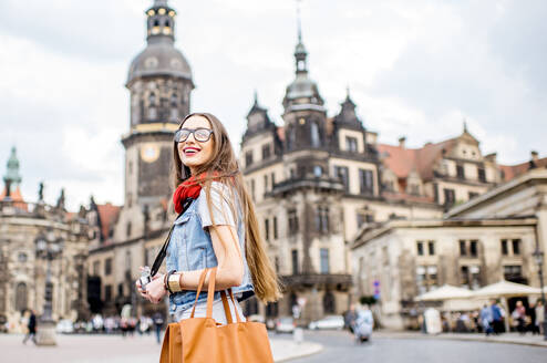 Learning German Abroad - Hero