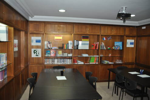 Library