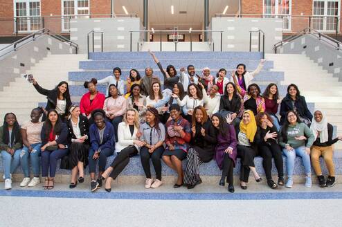 English Language Fellow Program