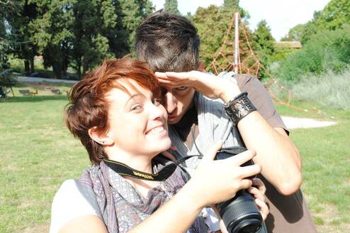 Photography at AI
