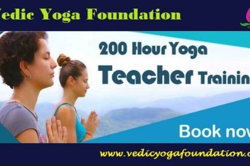 Do you want to go deeper into yogic philosophy, asana, pranayama, meditation and anatomy? Acquire the building blocks to become a Certified yoga teacher and deepen the practice you already love! We are pleased to announce our RYS 200 Teacher Training Course.