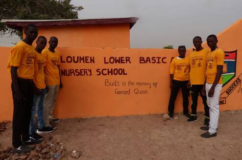 Local School 