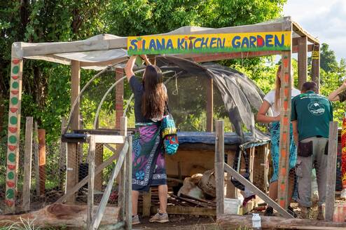 GVI: Volunteer in Fiji