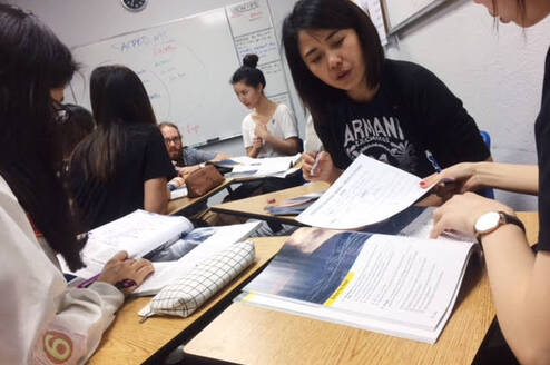 General English Program