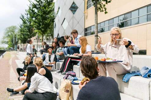 University of Amsterdam Summer Programmes 