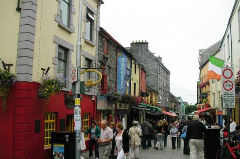 Dublin