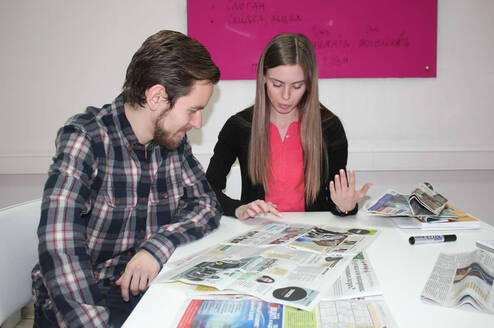 One-to-one Russian Language Course