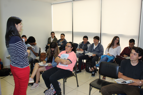 Classroom