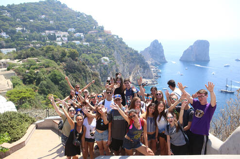 amalfi coast