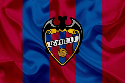 LEVANTE UD