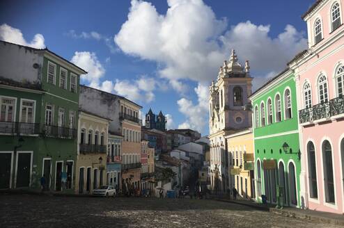 Salvador da Bahia