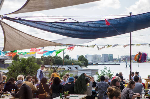 University of Amsterdam Summer School
