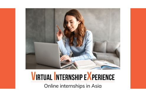 Virtual Internship eXperience by Authentica