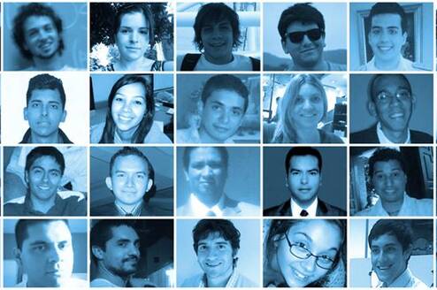 LatinHire Tutors