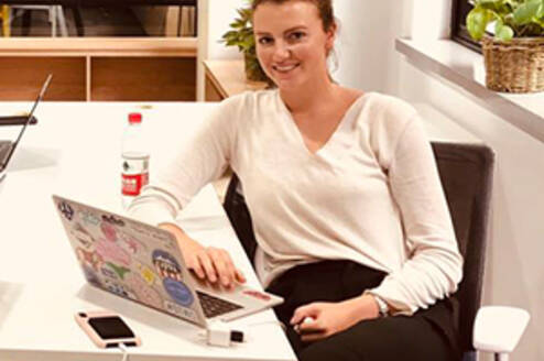 Internship