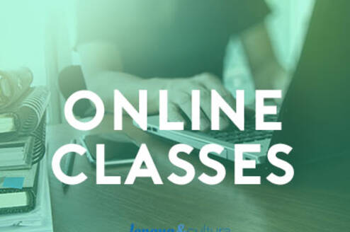 L&C online classes