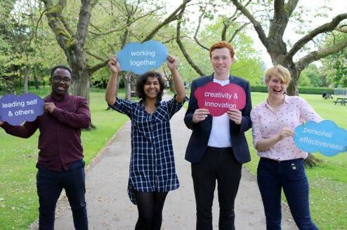 Internship Program in London by internsflyabroad.govt