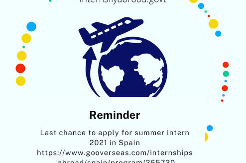 Engineering internship in Germany 