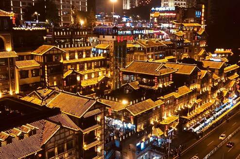 Chongqing