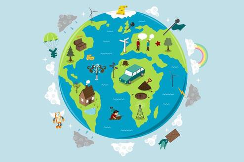 Study Abroad in Scotland - University of Dundee