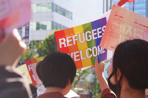 The 8 Best Countries to Volunteer Abroad with Refugees in 2021