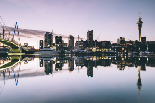 auckland