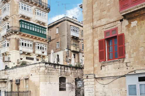 malta