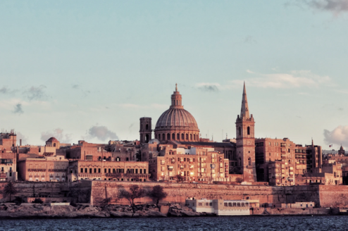 malta