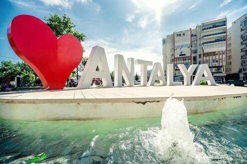 Antalya
