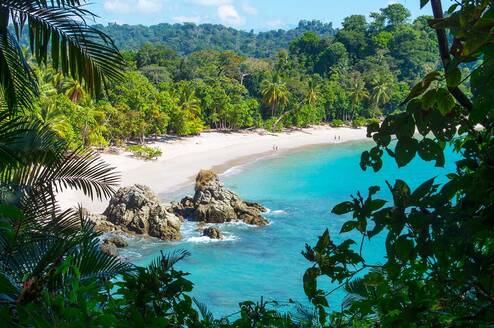 Study Abroad in Costa Rica