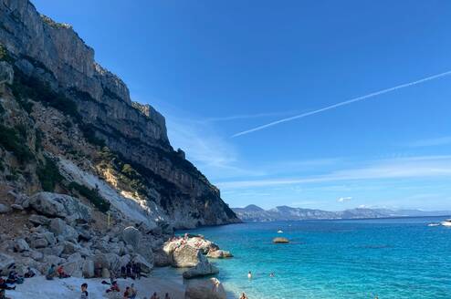 Study Abroad in Sardinia
