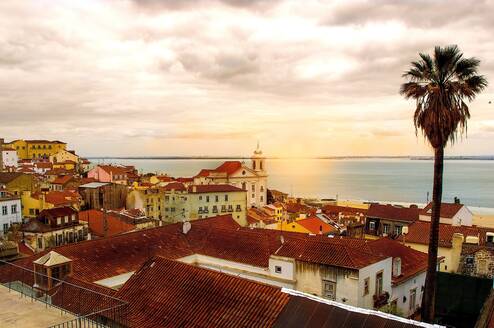 Study Abroad in Lisbon 